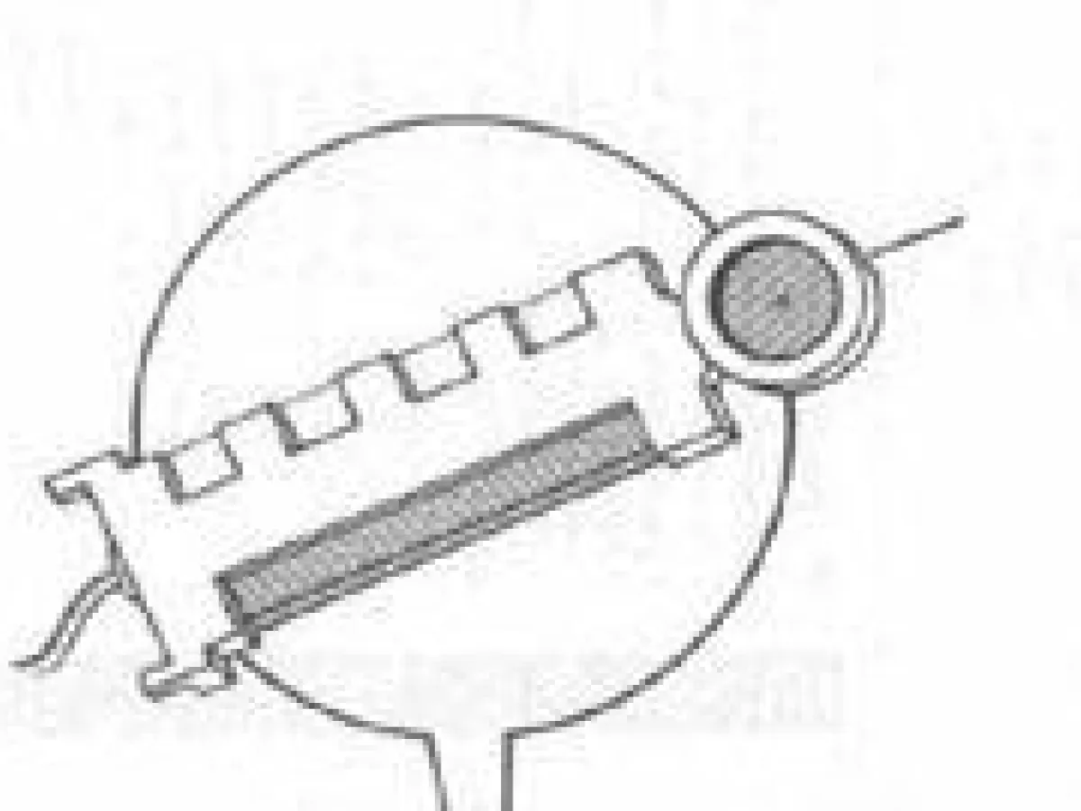 Système de Courrier Swift 78B