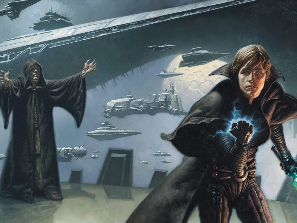 Opération Shadow Hand