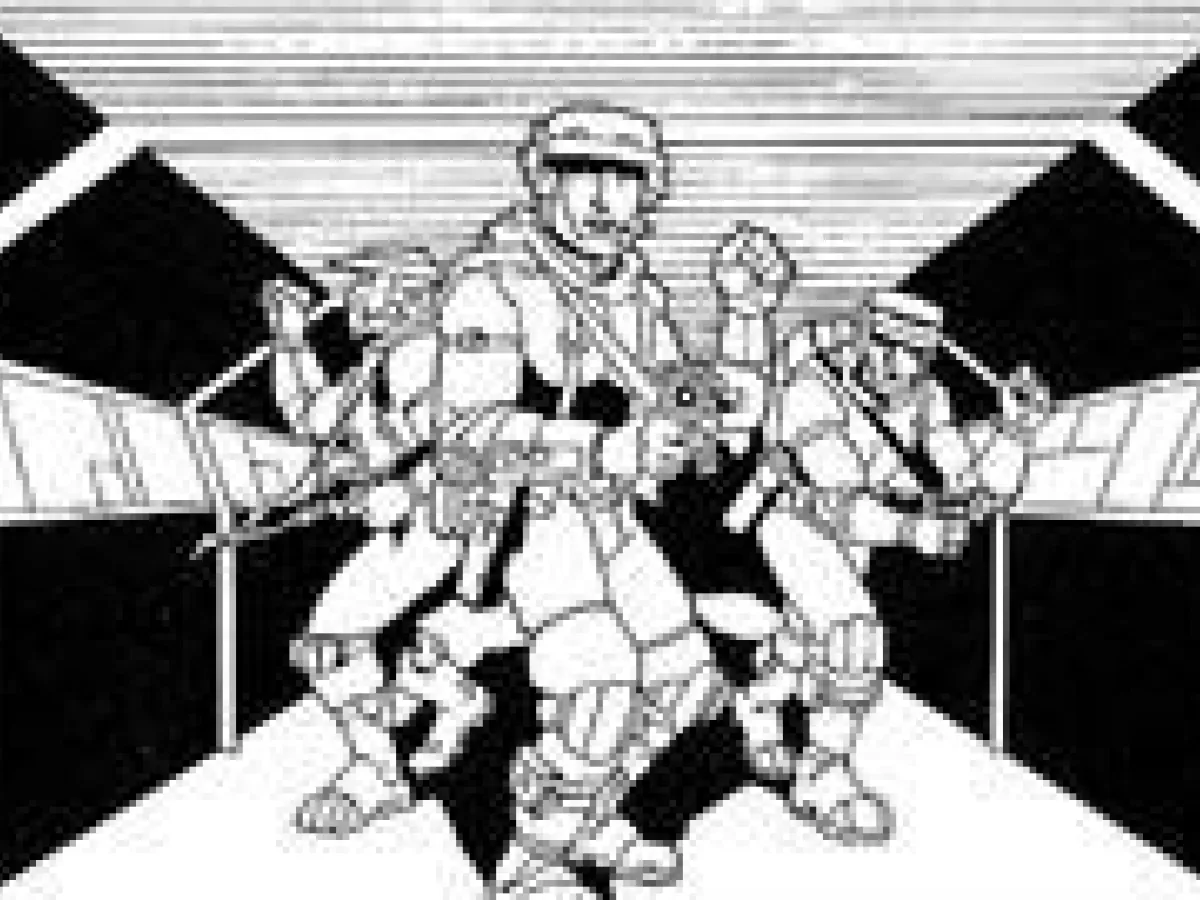 1er Régiment des SpecForces
