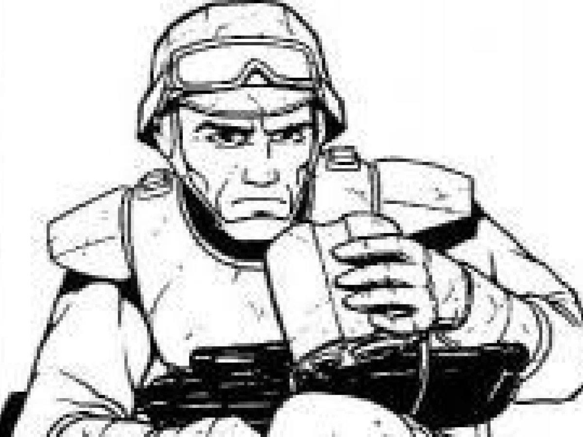 2nd Régiment des SpecForces