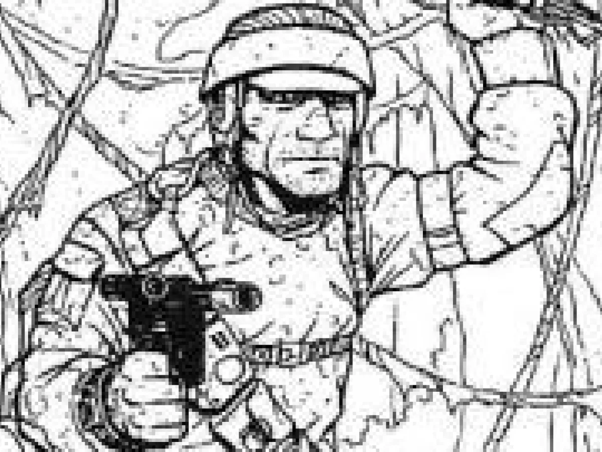 4e Régiment des SpecForces