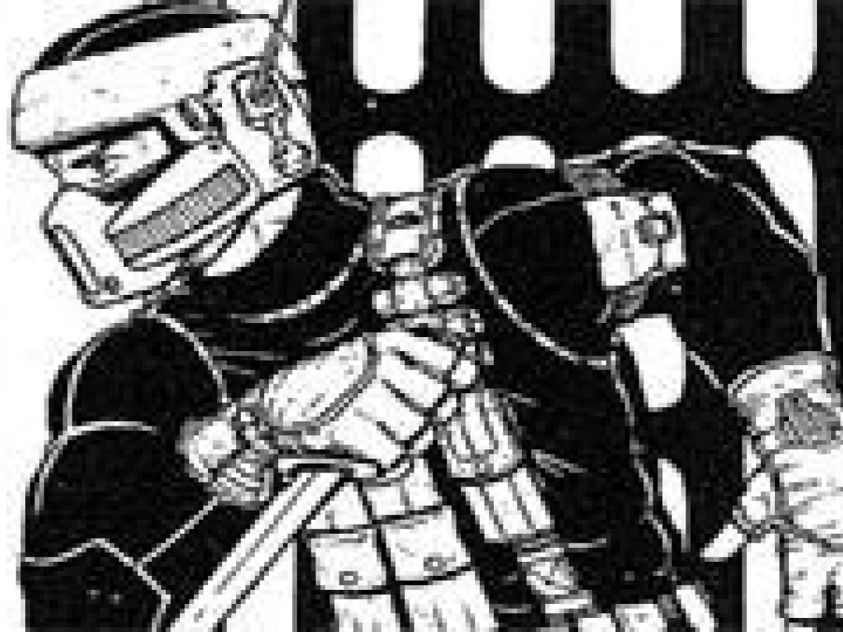 5e Régiment des SpecForces