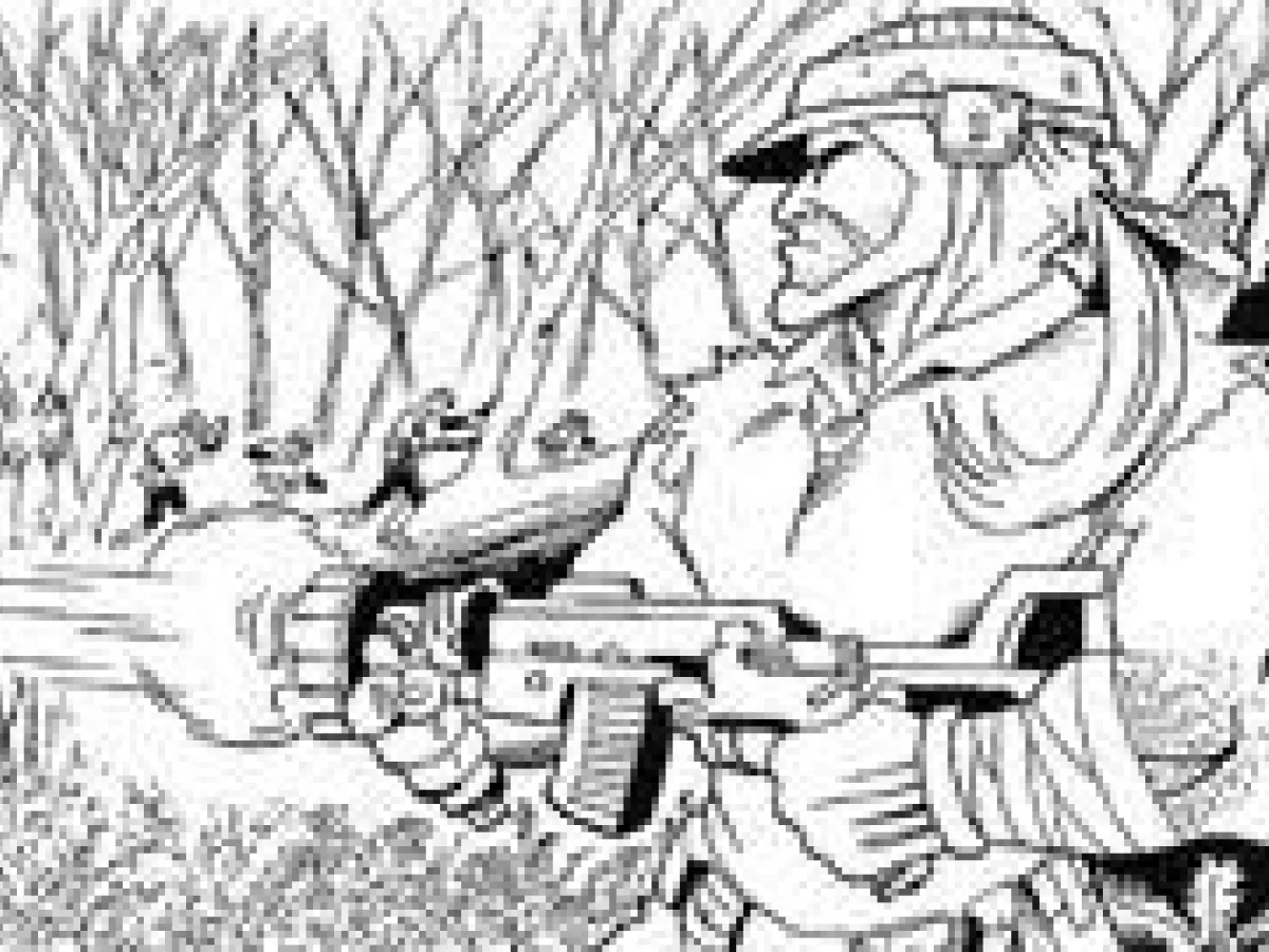 6e Régiment SpecForces