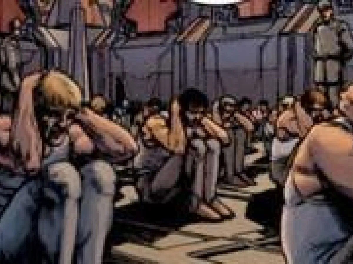 Académie Navale de Prefsbelt IV