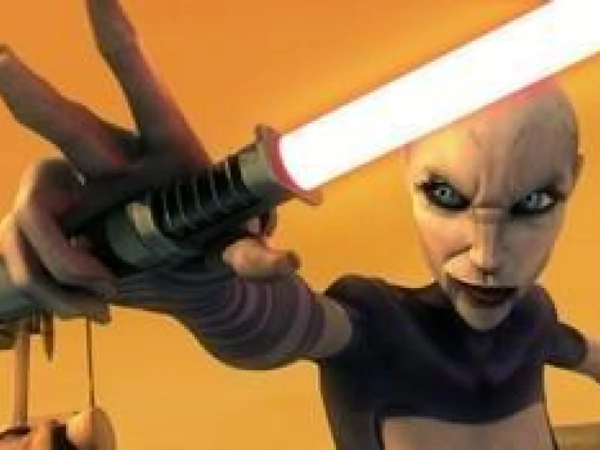 Adepte du Côté Obscur