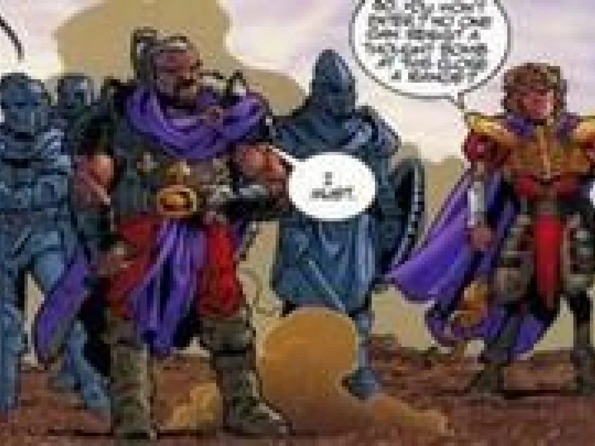 Armée de la Lumière