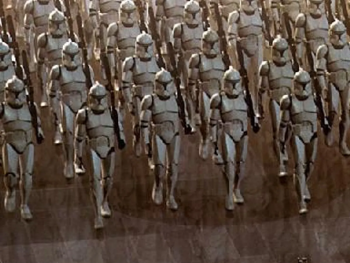 Grande Armée de la République