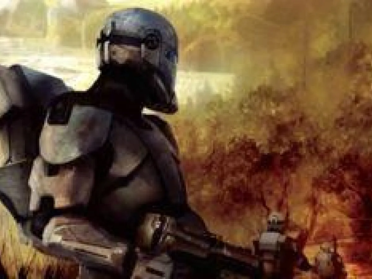 Brigade des Opérations Spéciales