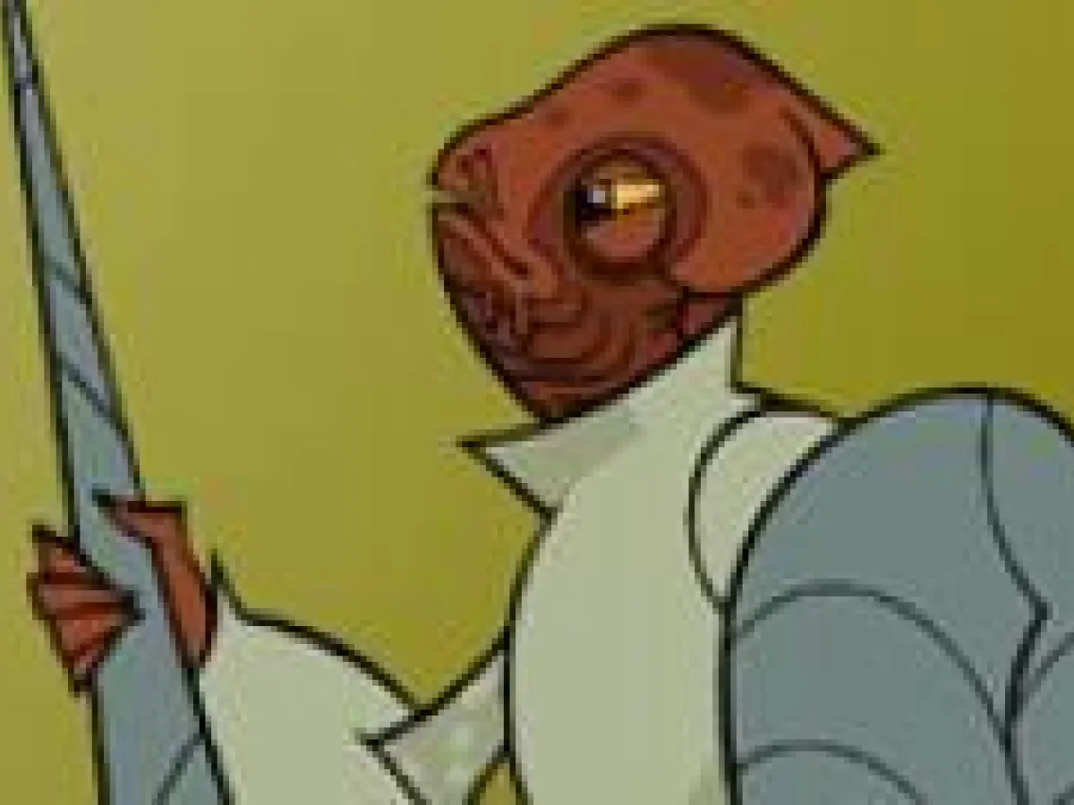 Chevaliers Mon Calamari 