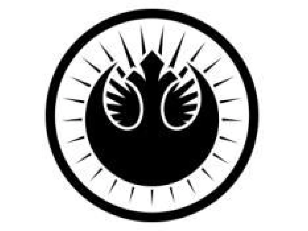 Coalition Jedi