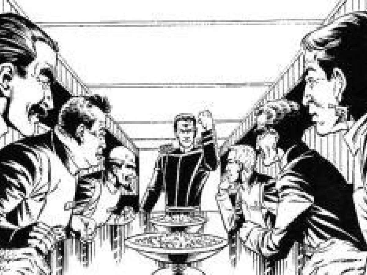 Comité Central des Grands Moffs