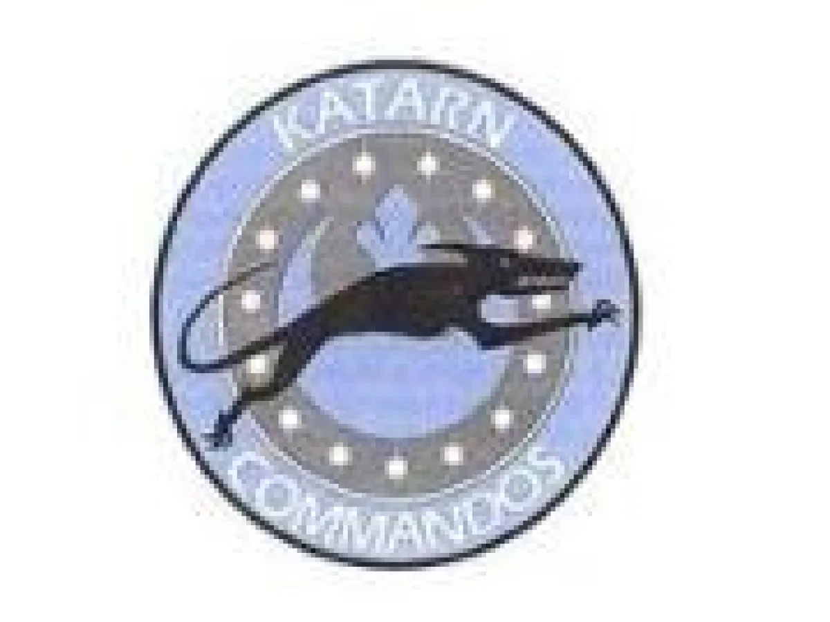 Commandos Katarn