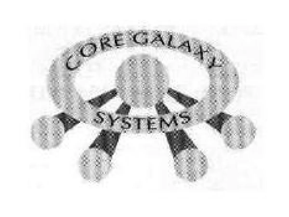 Core Galaxy Systems