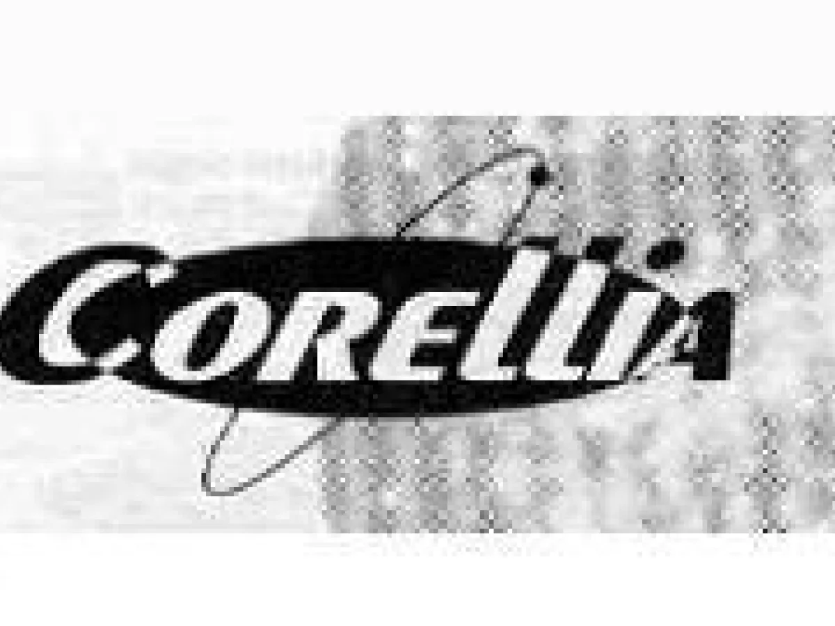 Corellia StarDrive