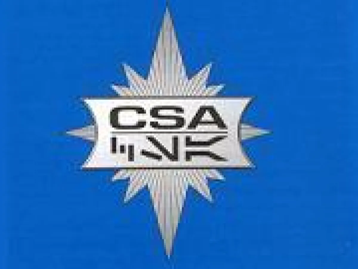 Corporate Sector Authority