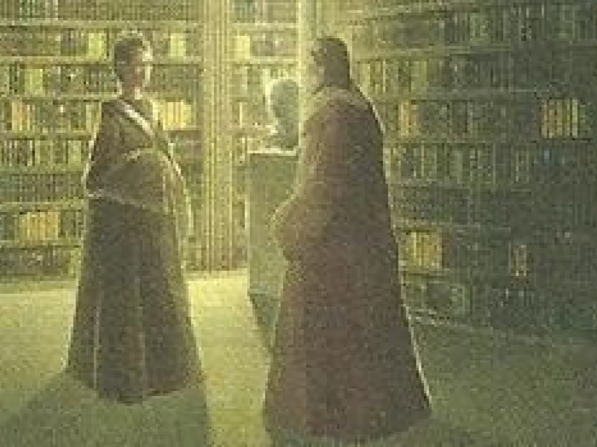 Corps d'Education Jedi