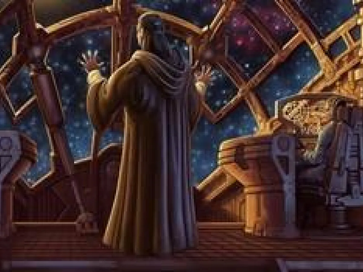 Corps d'Exploration Jedi