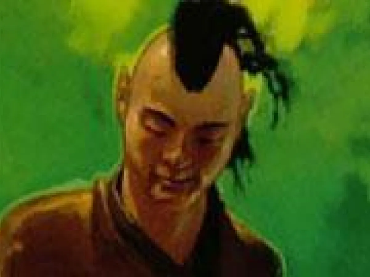 Corps de Services Jedi