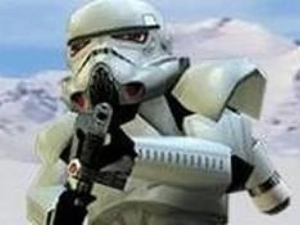 Darktrooper