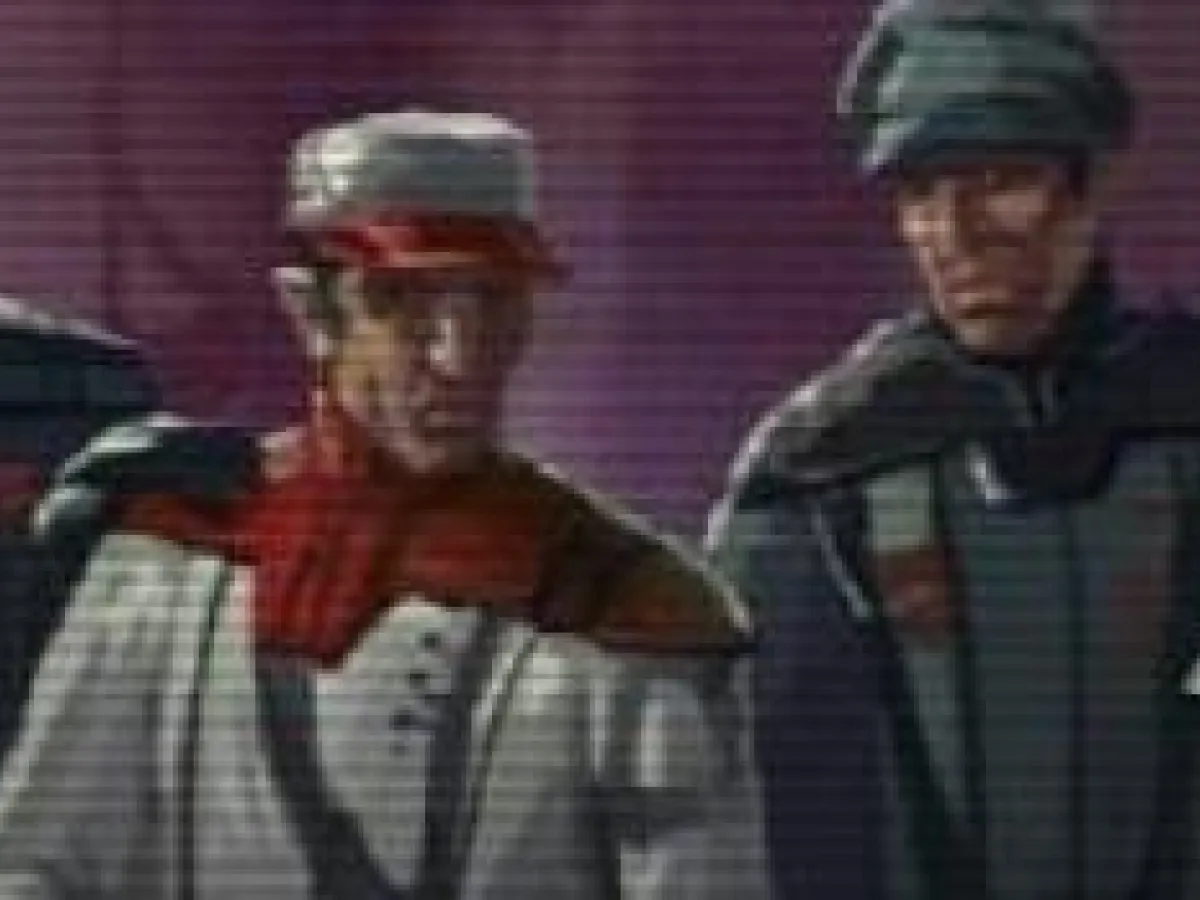 Diplomates Impériaux