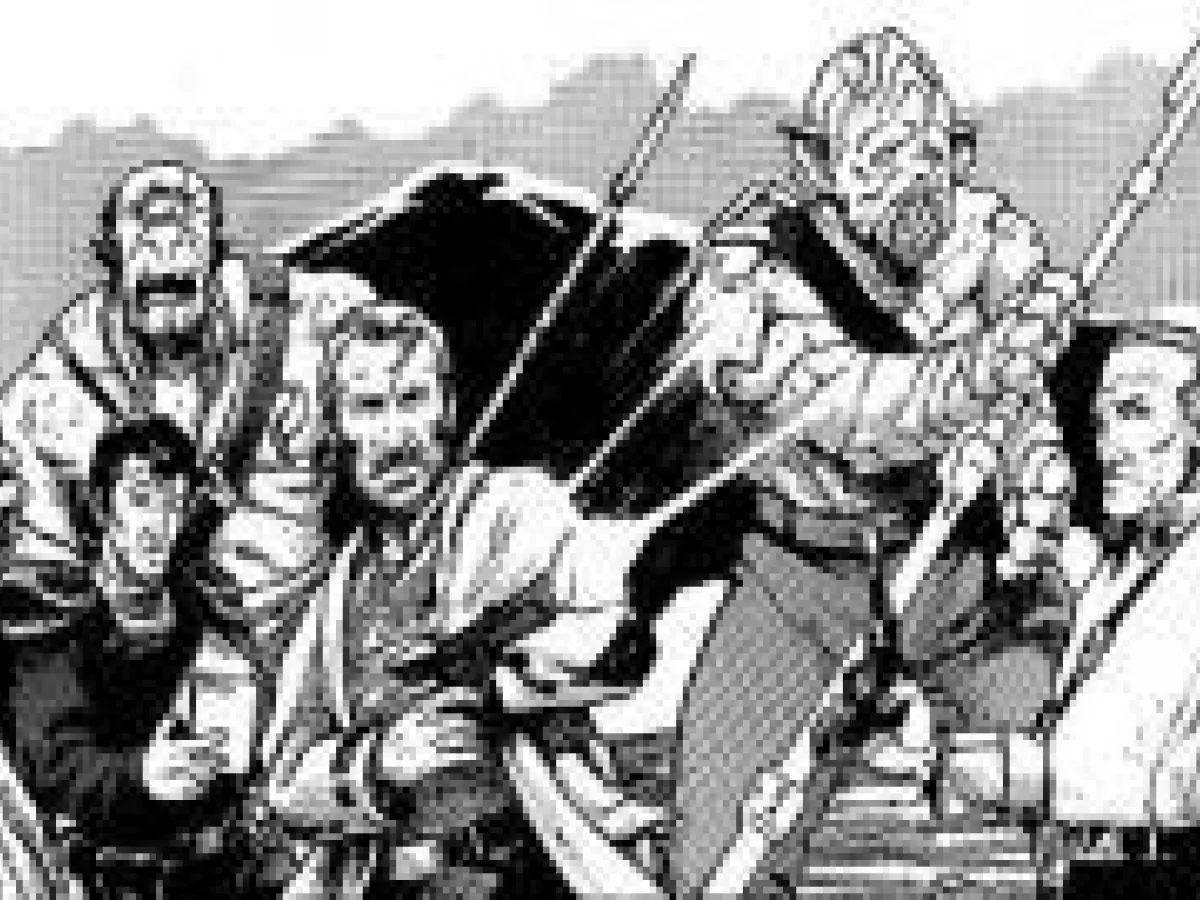 Ecole Galactique de Survie Extérieure