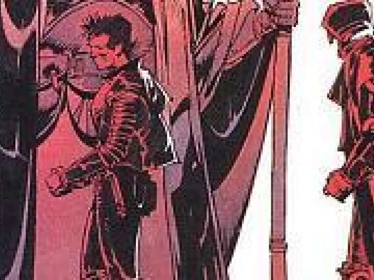 Elite du Côté Obscur