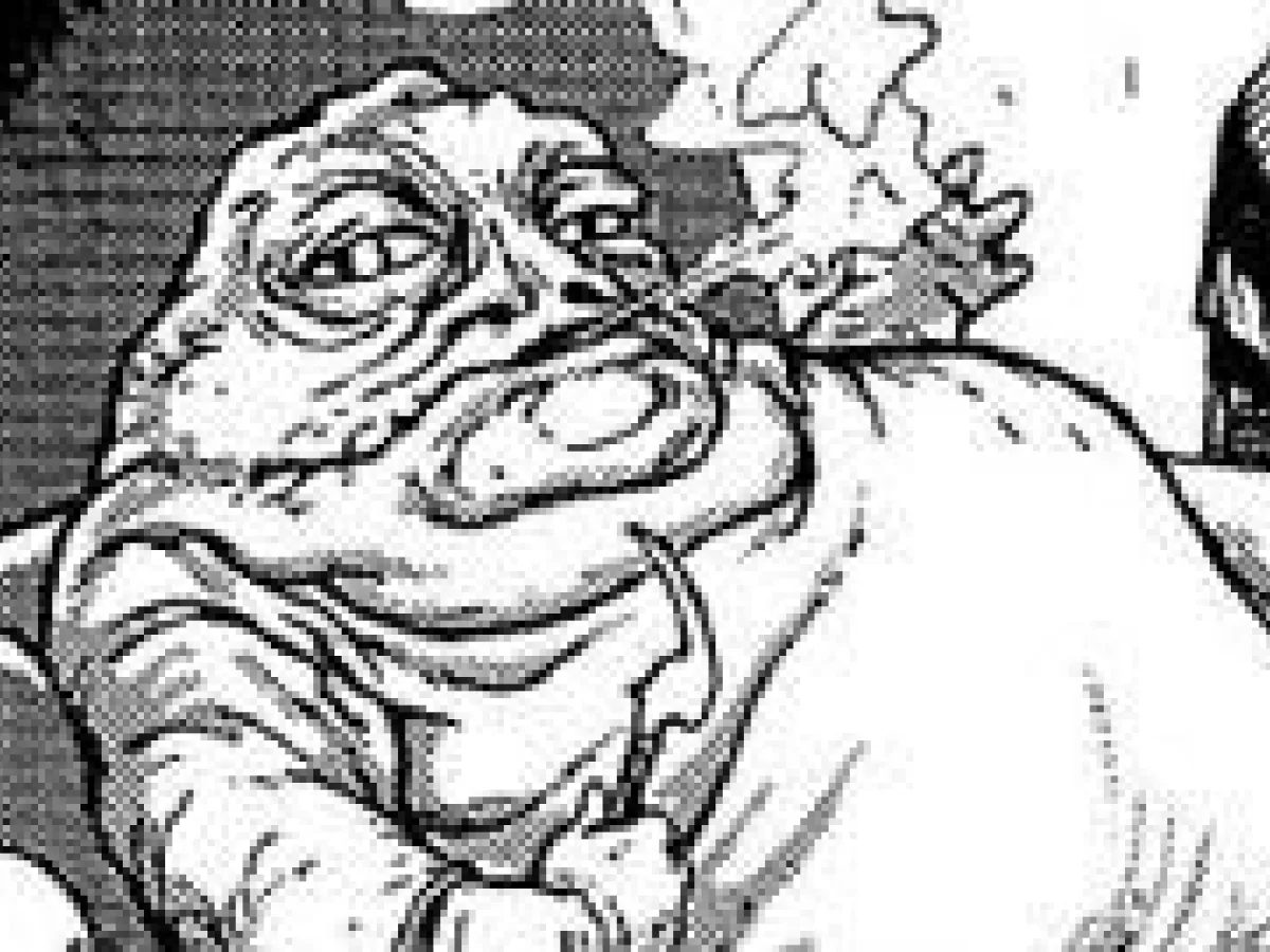 Empire Criminel Hutt