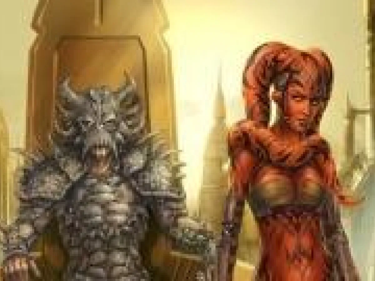 Empire Sith de Darth Krayt