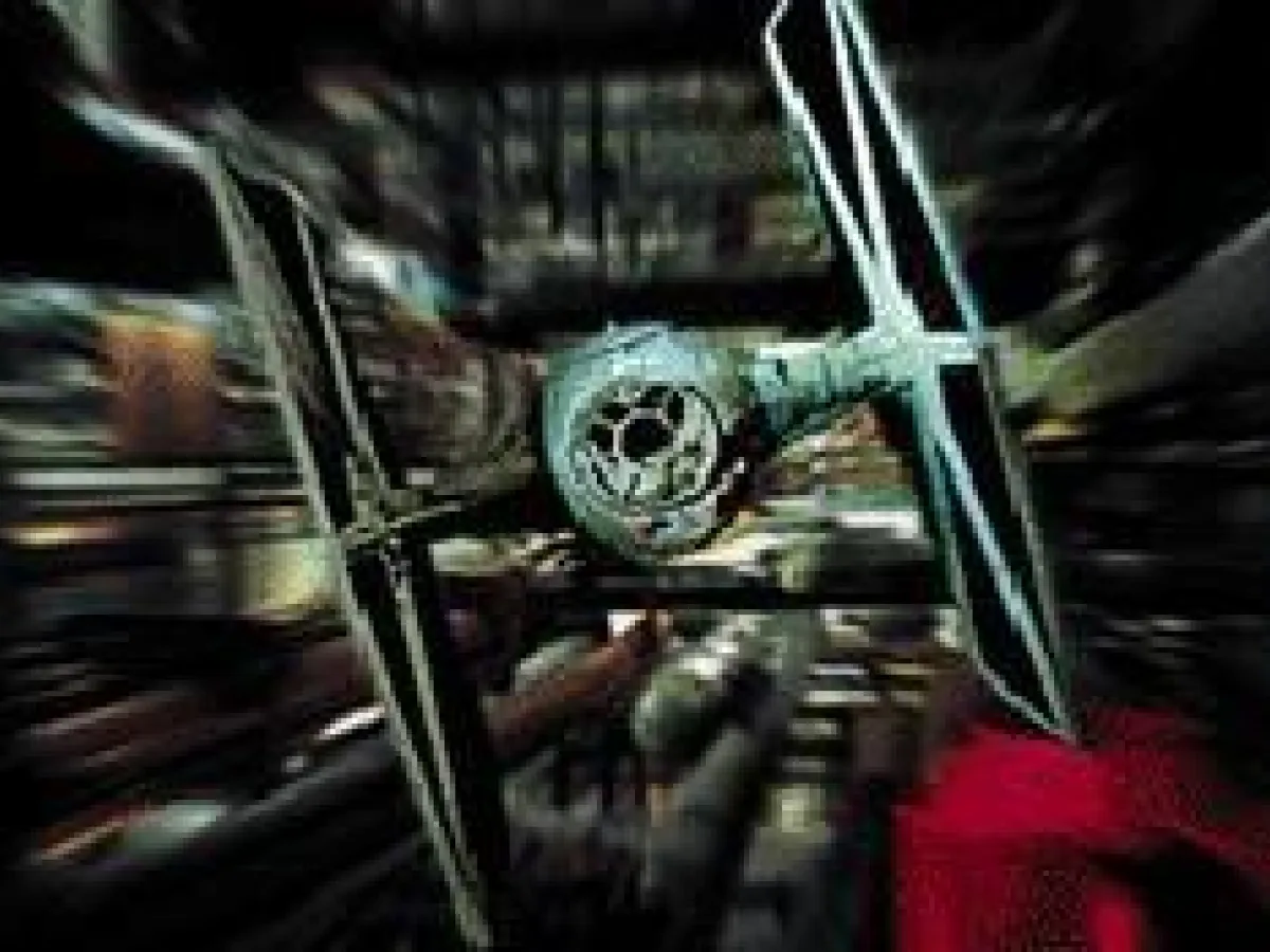 Escadron Scythe