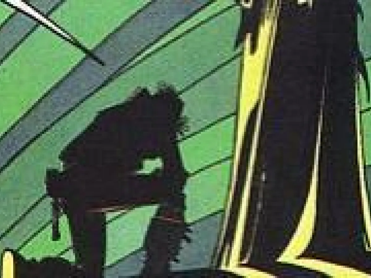 Exécuteur du Côté Obscur