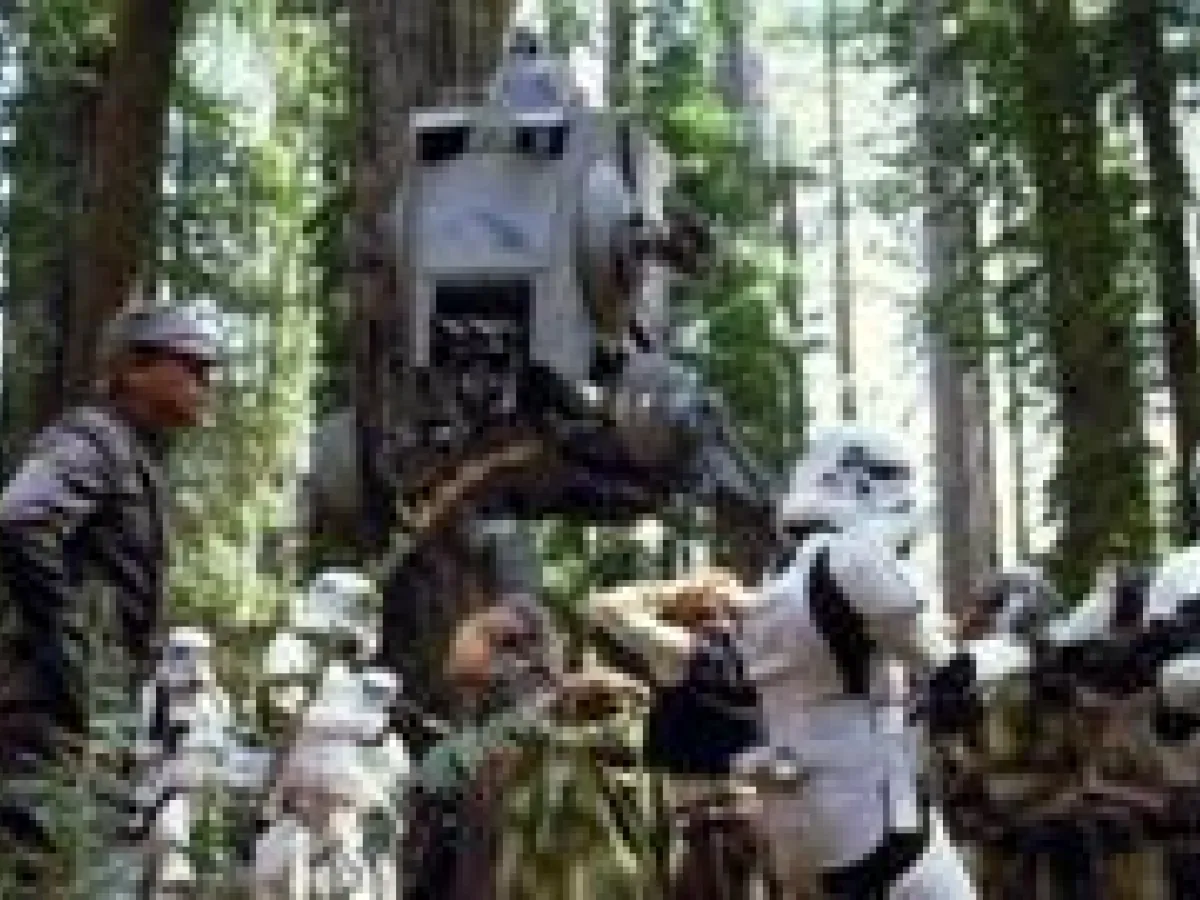 Force Tempête