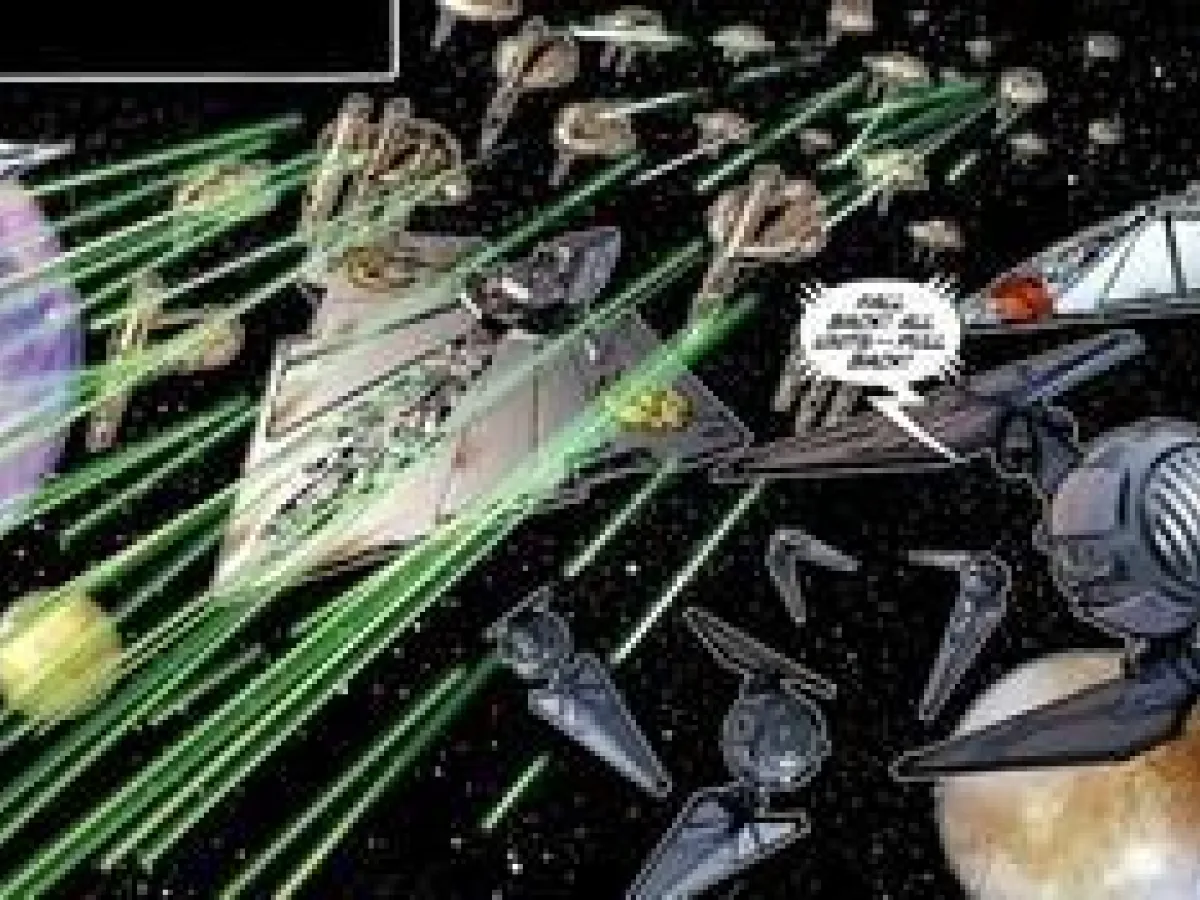 Flotte du Noyau de l'Alliance Galactique