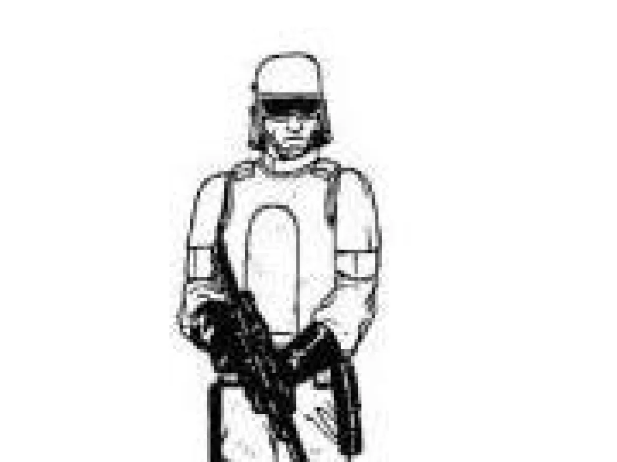 Forces Spéciales de l'Armée Impériale