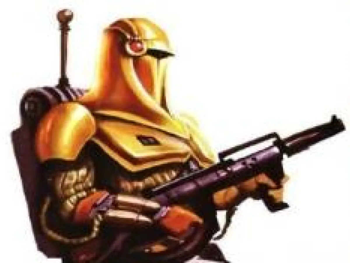 Gardes Solaires de Thyrsus