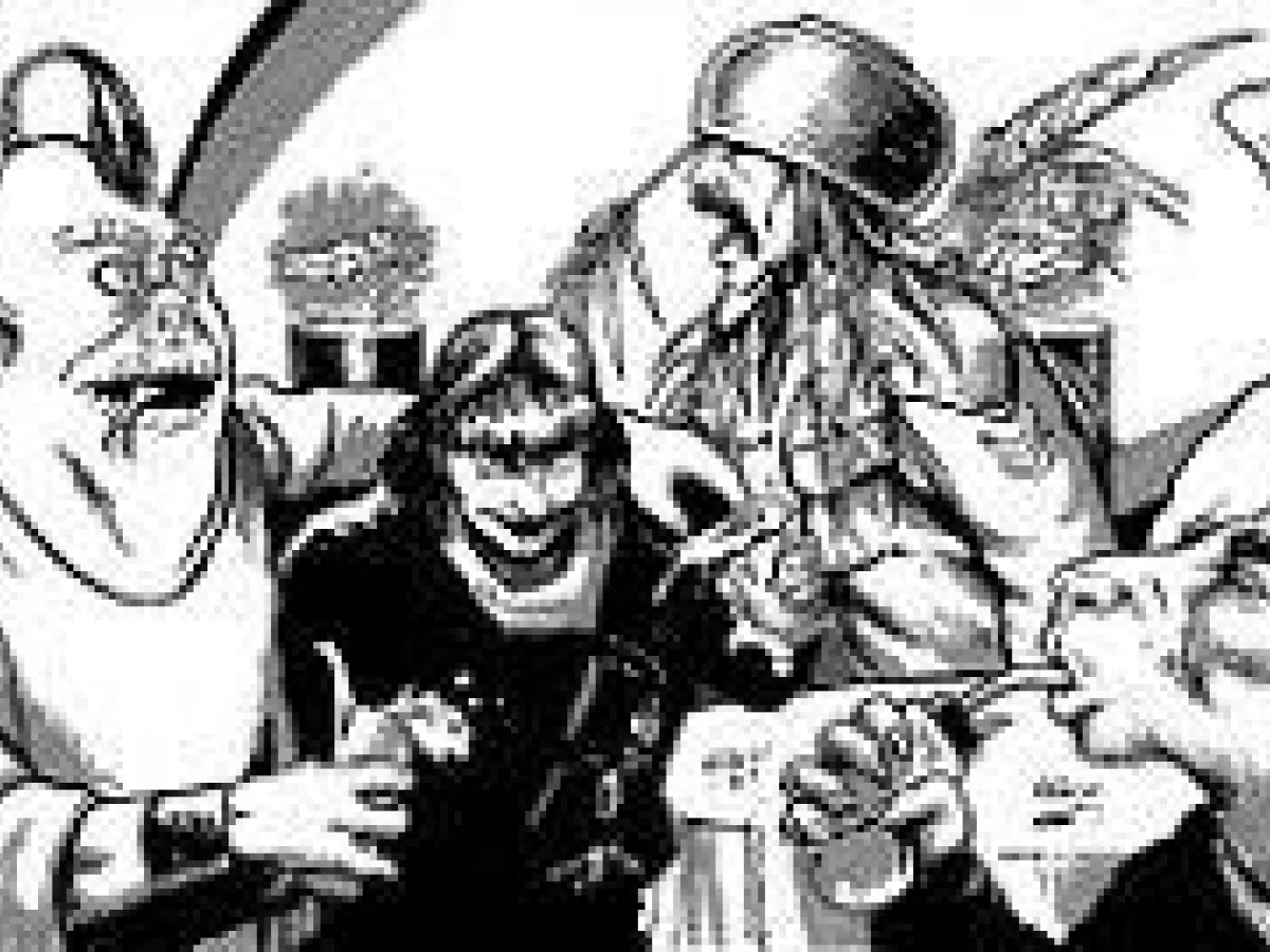 Guilde Marchande Corellienne