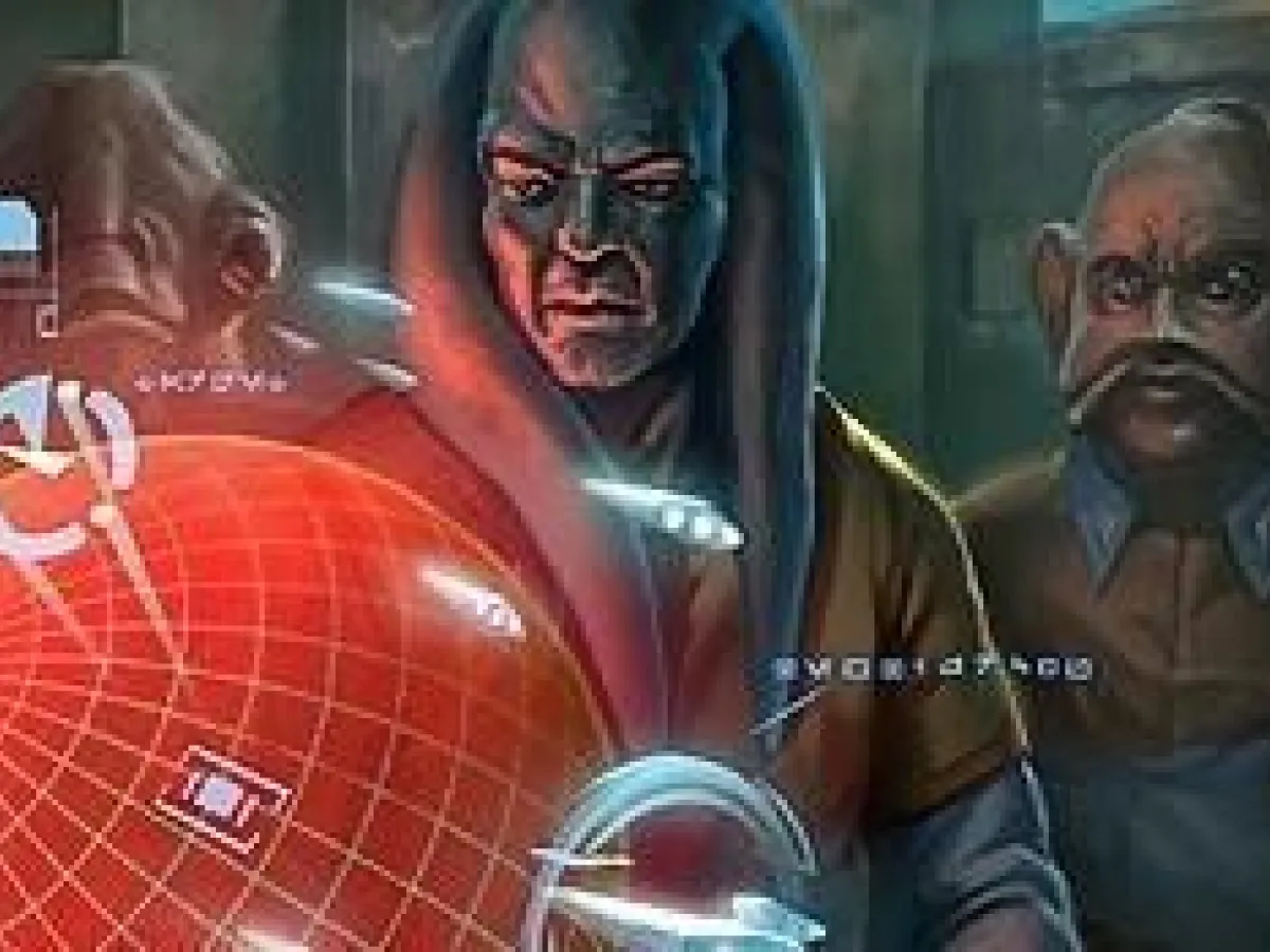 Haut Commandement de l'Alliance