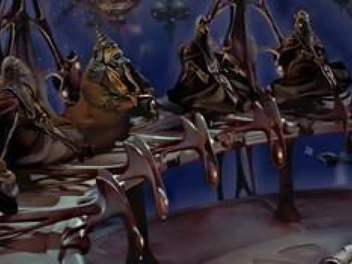 Haut Conseil Gungan