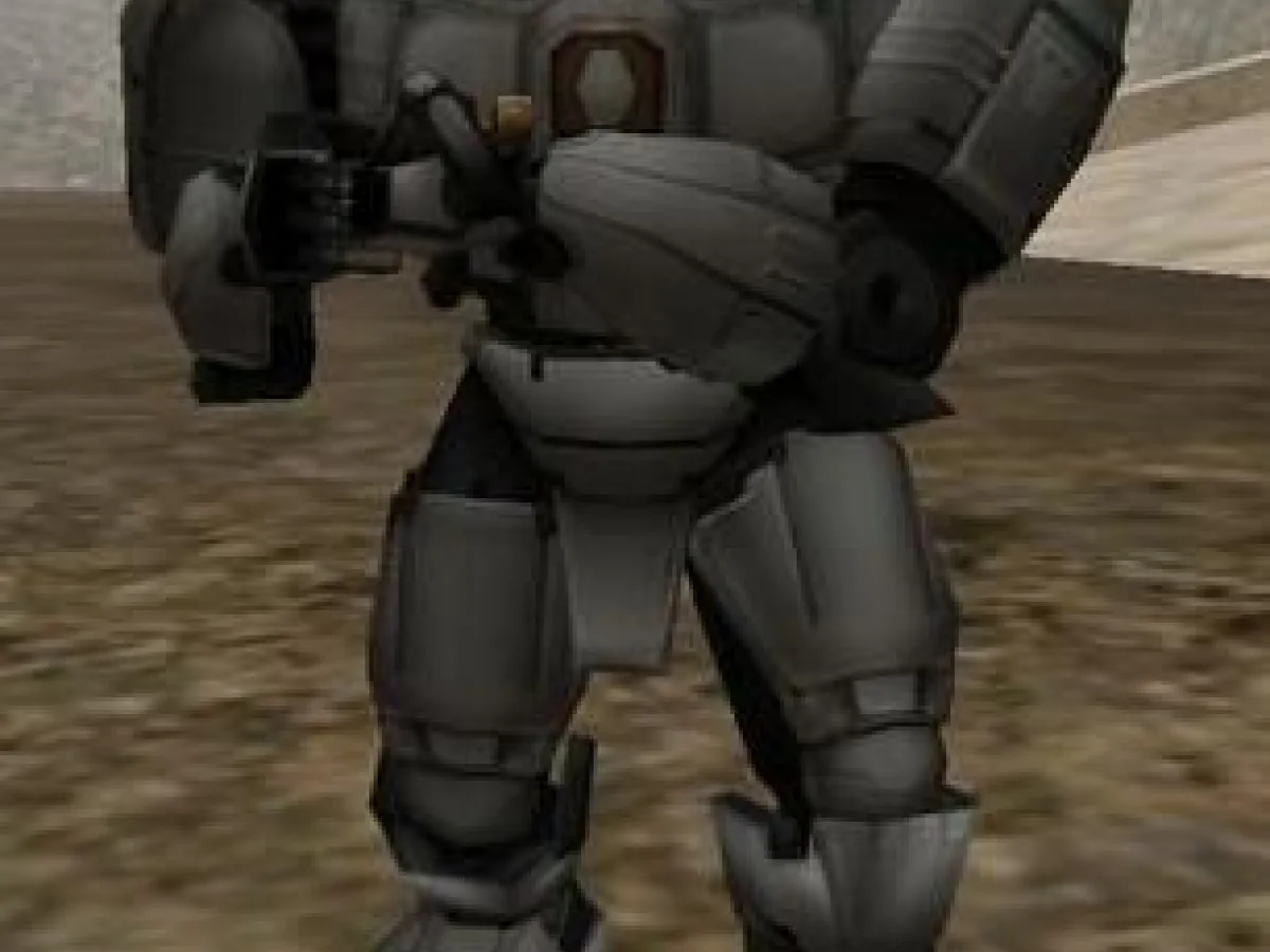 HazardTrooper