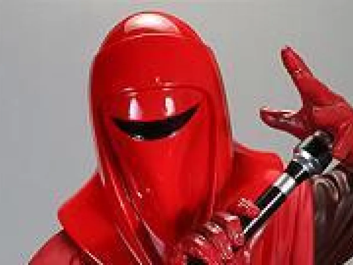 Garde Royale Impériale