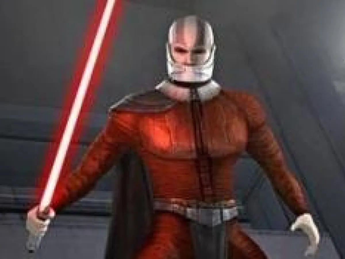 Jedi Déchu