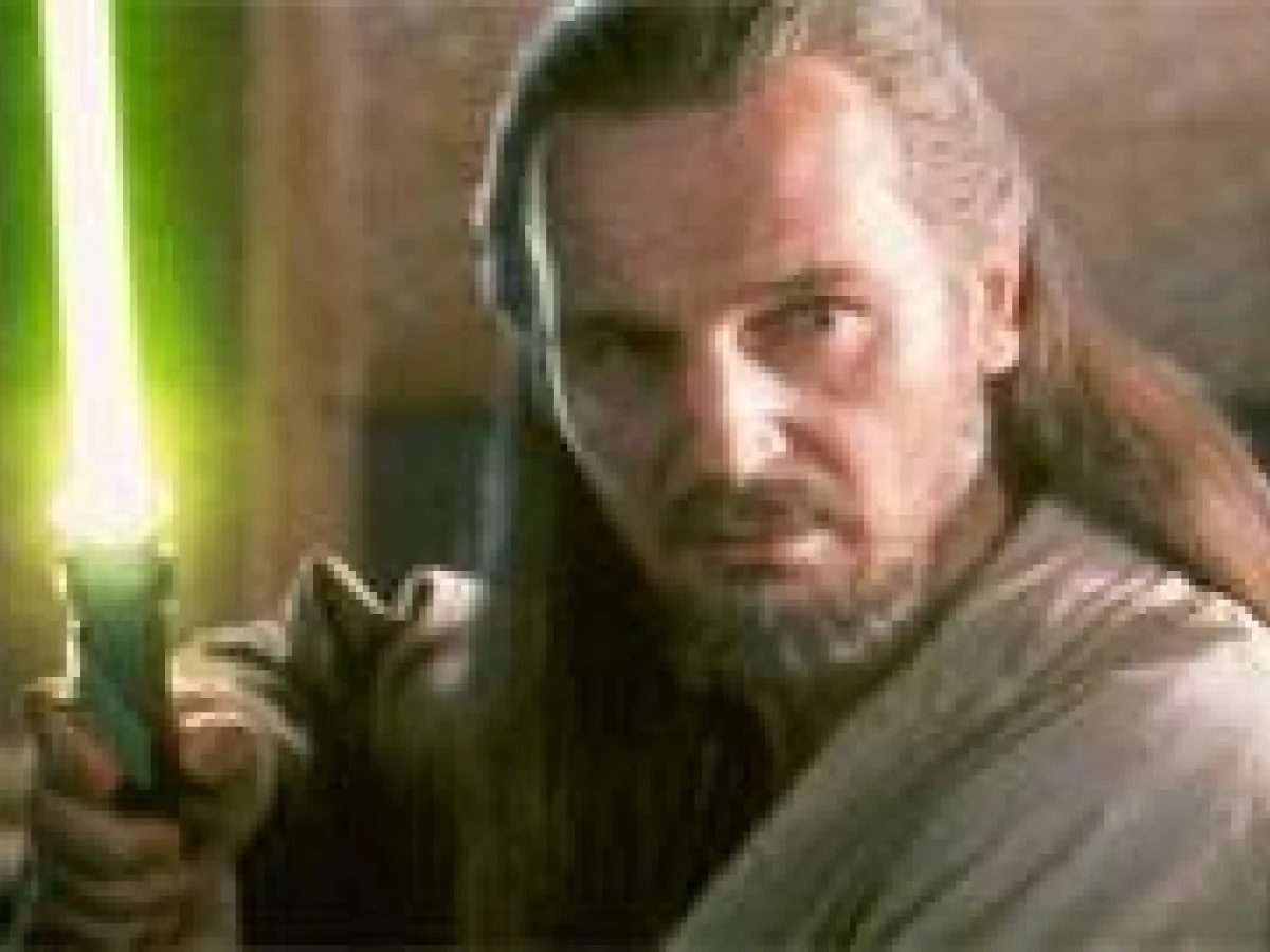 Jedi Gris