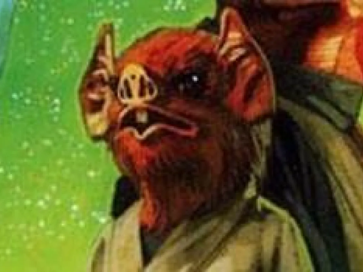 Jedi Guérisseurs