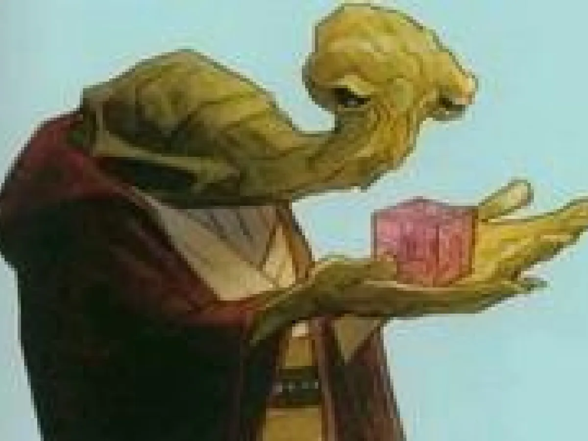 Jedi Historiens