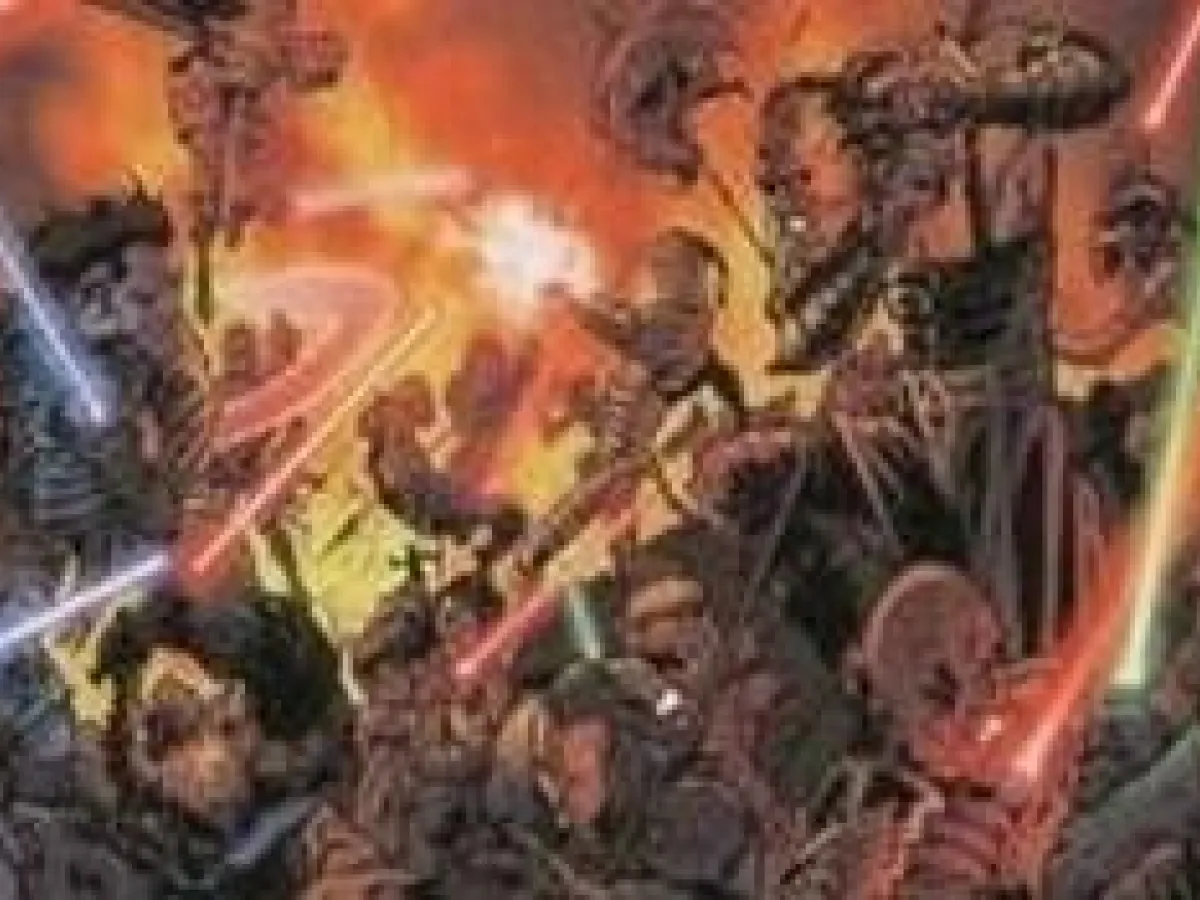 Légions de la Sith
