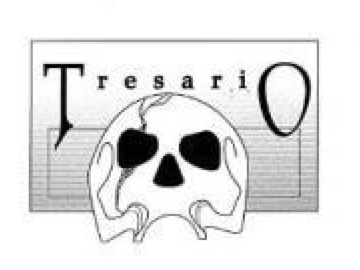 Maison Tresario