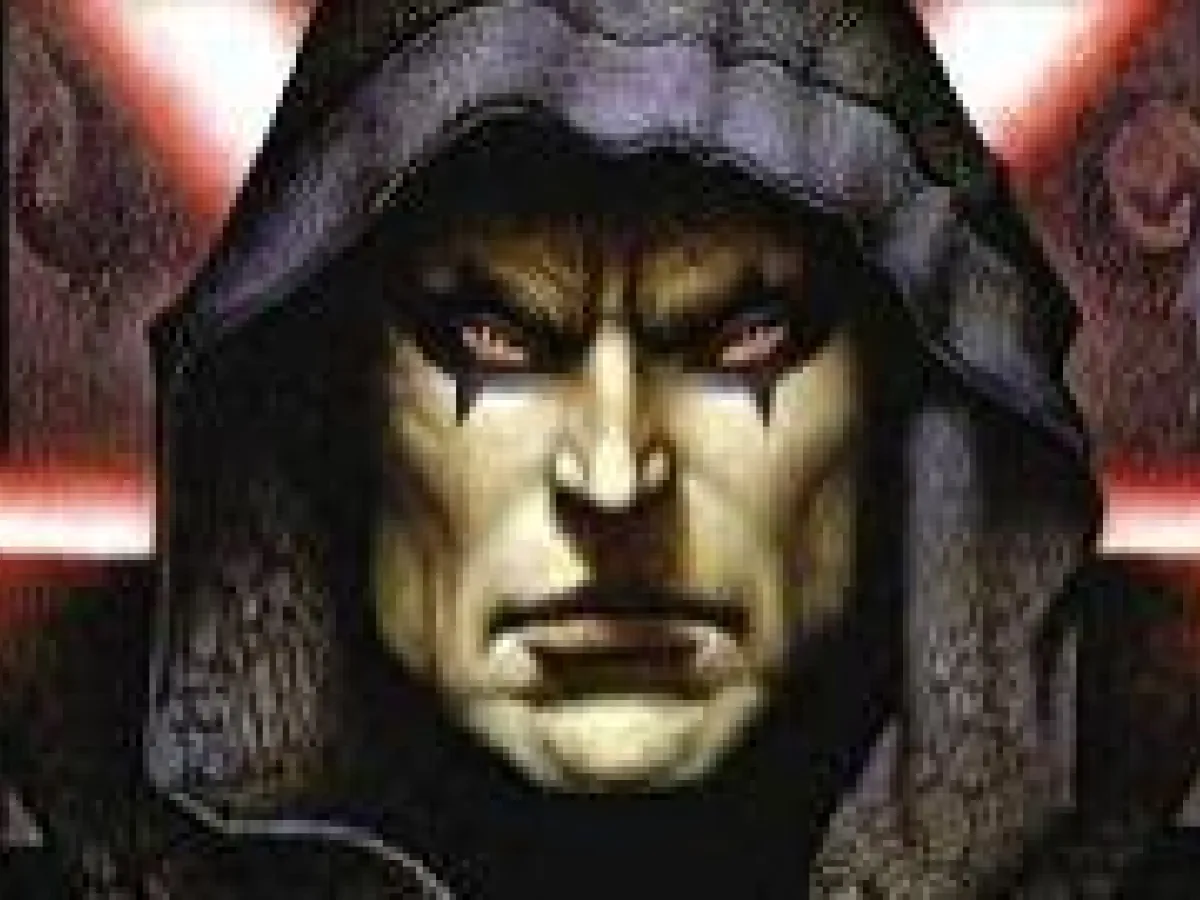Manipulateur Sith