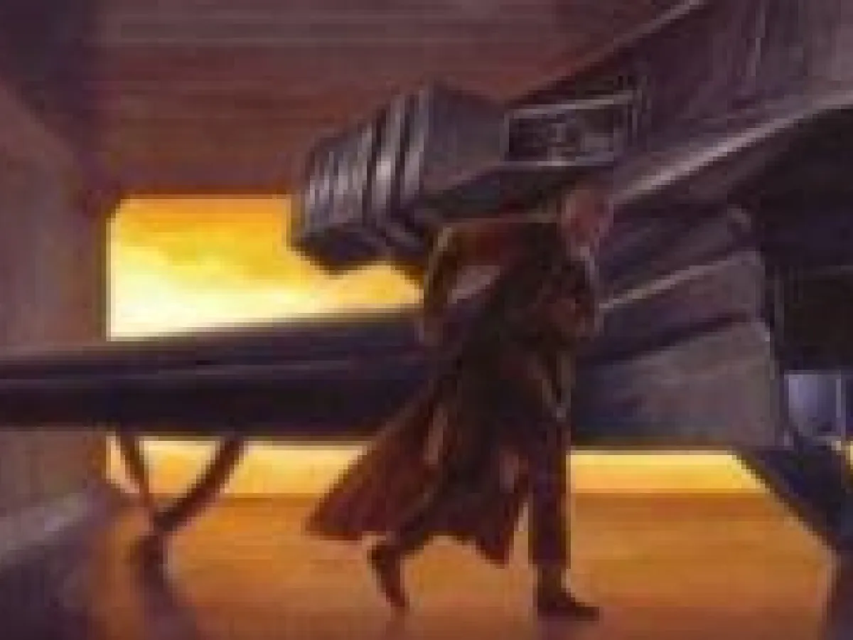 Ombres Jedi