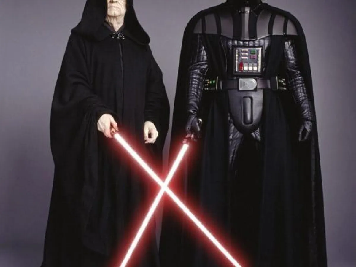 Ordre Sith