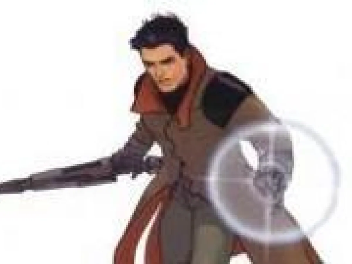 Rangers Kilian