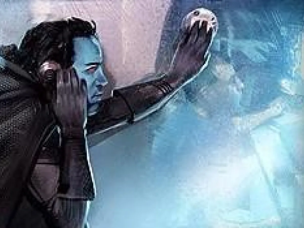 Renseignements Impériaux